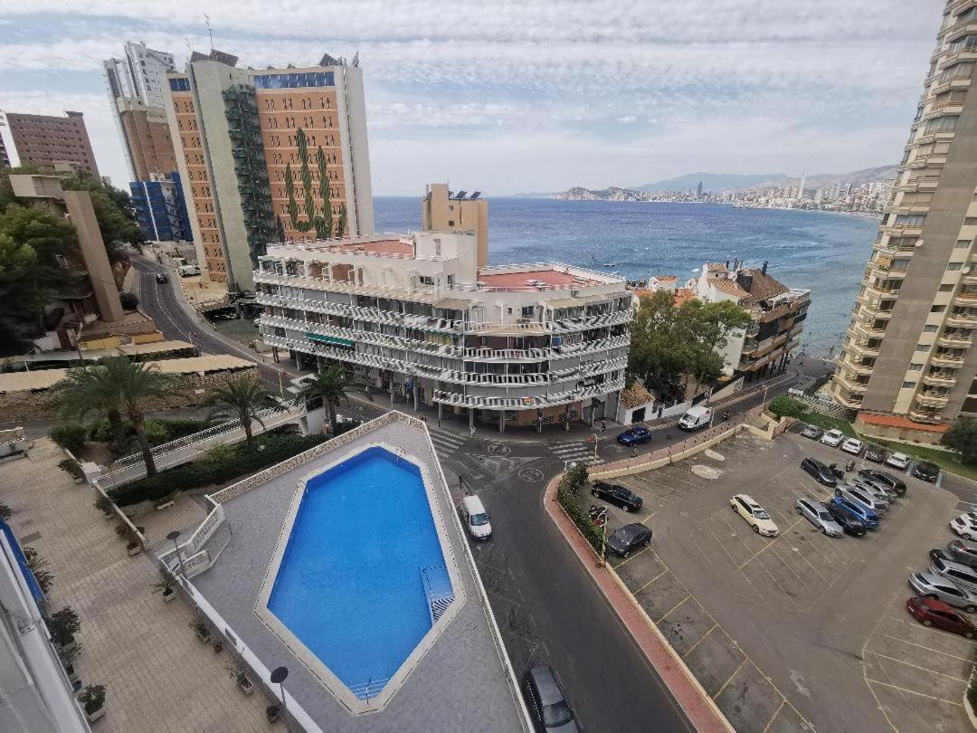 Rita Home Benidorm Exterior foto