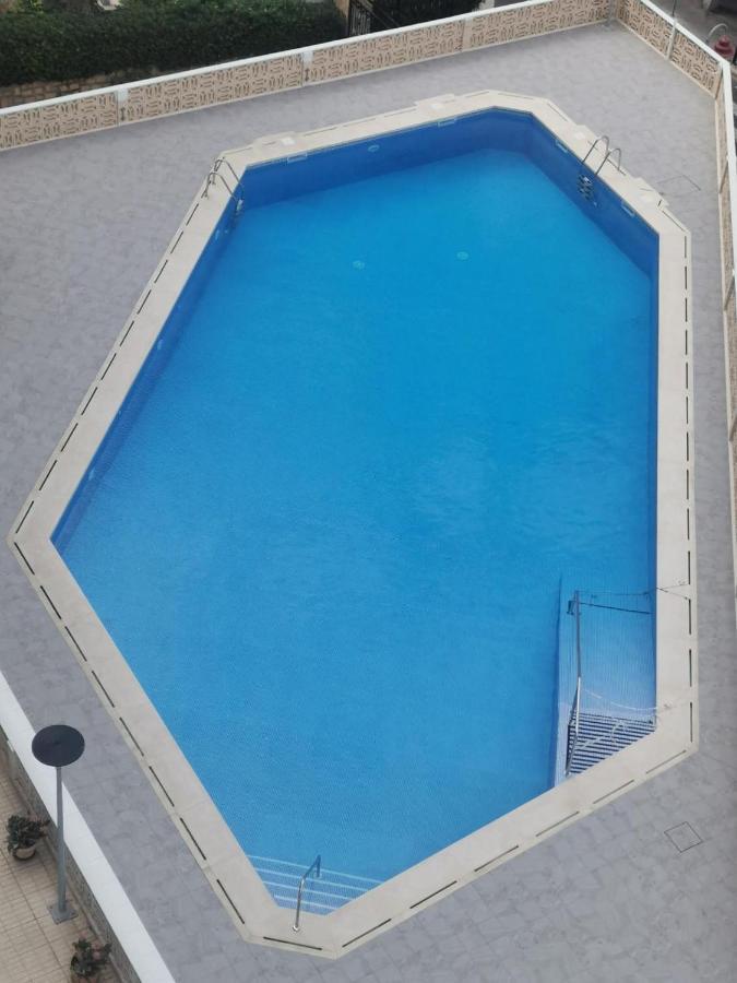 Rita Home Benidorm Exterior foto